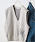 《追加2》ダブルニット ベスト