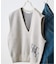 《追加2》ダブルニット ベスト