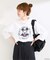 GOOD ROCK SPEED / グッドロックスピード  / Mickey / 7/S T-Shirt A