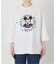 GOOD ROCK SPEED / グッドロックスピード  / Mickey / 7/S T-Shirt A