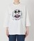 GOOD ROCK SPEED / グッドロックスピード  / Mickey / 7/S T-Shirt A