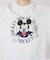 GOOD ROCK SPEED / グッドロックスピード  / Mickey / 7/S T-Shirt A