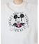 GOOD ROCK SPEED / グッドロックスピード  / Mickey / 7/S T-Shirt A