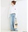 GOOD ROCK SPEED / グッドロックスピード Burger Chef LS shirts
