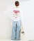 GOOD ROCK SPEED / グッドロックスピード Burger Chef LS shirts
