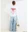 GOOD ROCK SPEED / グッドロックスピード Burger Chef LS shirts