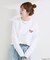 GOOD ROCK SPEED / グッドロックスピード Burger Chef LS shirts