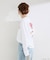 GOOD ROCK SPEED / グッドロックスピード Burger Chef LS shirts