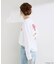 GOOD ROCK SPEED / グッドロックスピード Burger Chef LS shirts