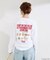 GOOD ROCK SPEED / グッドロックスピード Burger Chef LS shirts