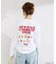 GOOD ROCK SPEED / グッドロックスピード Burger Chef LS shirts