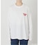 GOOD ROCK SPEED / グッドロックスピード Burger Chef LS shirts