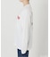 GOOD ROCK SPEED / グッドロックスピード Burger Chef LS shirts