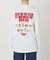 GOOD ROCK SPEED / グッドロックスピード Burger Chef LS shirts