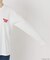 GOOD ROCK SPEED / グッドロックスピード Burger Chef LS shirts