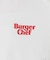 GOOD ROCK SPEED / グッドロックスピード Burger Chef LS shirts