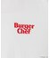 GOOD ROCK SPEED / グッドロックスピード Burger Chef LS shirts