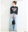 GOOD ROCK SPEED / グッドロックスピード  / Mickey / 7/S T-Shirt B