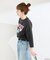 GOOD ROCK SPEED / グッドロックスピード  / Mickey / 7/S T-Shirt B