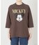 GOOD ROCK SPEED / グッドロックスピード  / Mickey / 7/S T-Shirt B