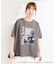 GOOD ROCK SPEED / グッドロックスピード LIFE PICTURE COLLECTION Big Tshirts