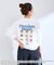 GOOD ROCK SPEED / グッドロックスピード Randy's Donuts LS shirts
