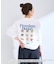 GOOD ROCK SPEED / グッドロックスピード Randy's Donuts LS shirts
