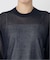 IENA LA BOUCLE シアーラメニットプルオーバー