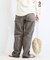 【WEB＋一部店舗限定】Lee / リー PAINTER PANTS Ash