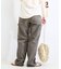 【WEB＋一部店舗限定】Lee / リー PAINTER PANTS Ash