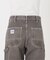 【WEB＋一部店舗限定】Lee / リー PAINTER PANTS Ash