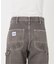 【WEB＋一部店舗限定】Lee / リー PAINTER PANTS Ash