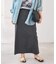 ドライトロIラインスカート