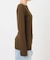 Softy boucle cotton ニット