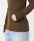 Softy boucle cotton ニット