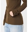 Softy boucle cotton ニット