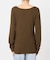 Softy boucle cotton ニット
