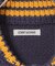 クラフトステッチ ニットスタジャン / Craft-stitched Stadium Knit Jacket