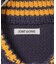 クラフトステッチ ニットスタジャン / Craft-stitched Stadium Knit Jacket