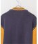 クラフトステッチ ニットスタジャン / Craft-stitched Stadium Knit Jacket