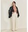 Sheer Long ニット