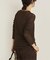 Sheer Long ニット