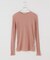 Sheer Long ニット
