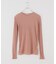 Sheer Long ニット