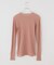 Sheer Long ニット