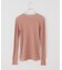 Sheer Long ニット