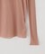 Sheer Long ニット
