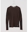 Sheer Long ニット