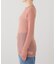 Sheer Long ニット