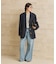 COTTON CLASSIC ジャケット